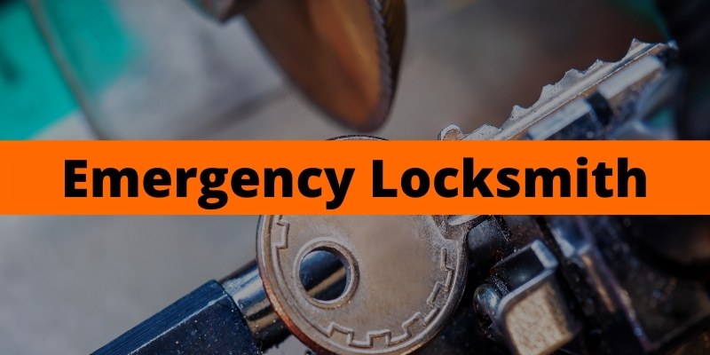 Emergency Locksmith